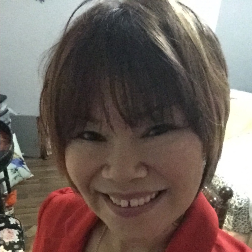 Meet your Posher, Miranda